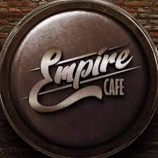 Empire Cafe logo