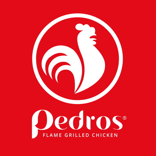Pedros Flame Grilled Chicken logo